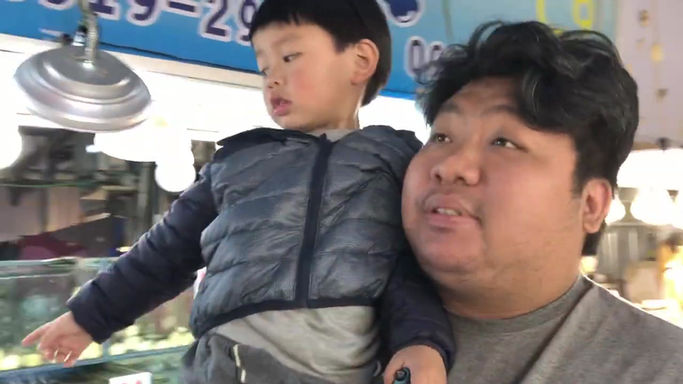爸爸的英文小教室